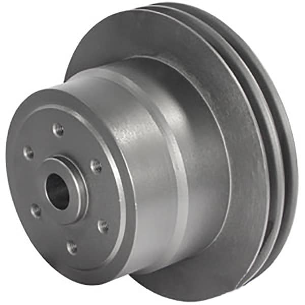 Aftermarket Water Pump Pulley Fits John Deere 4640 4840 5720 5730 9940 R61436 - main